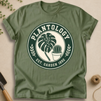 Plantology T-Shirt