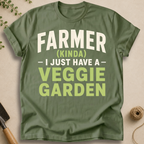 Farmer T-Shirt