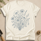 Wild Flowers T-Shirt