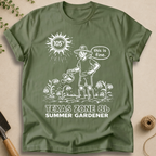 Texas Zone 8b T-Shirt