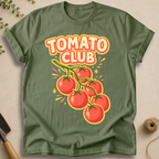 Tomato Club T-Shirt