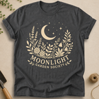 Moonlight Garden Society T-Shirt
