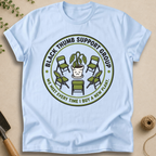 Black Thumb Support Group T-Shirt