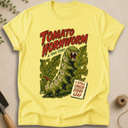 Tomato Hornworm T-Shirt