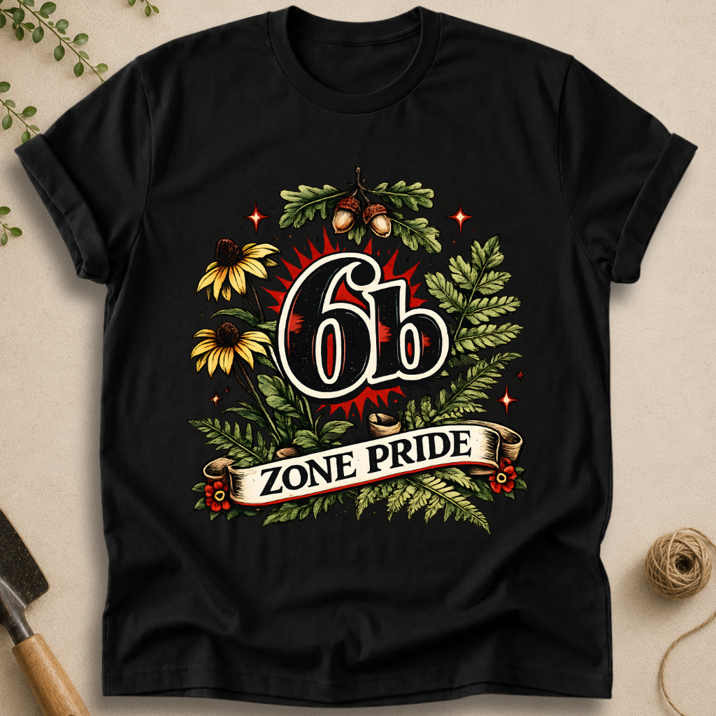 Zone 6b T-Shirt