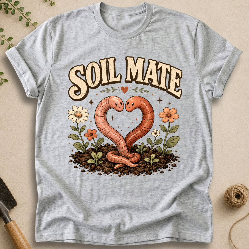 Soil Mate T-Shirt