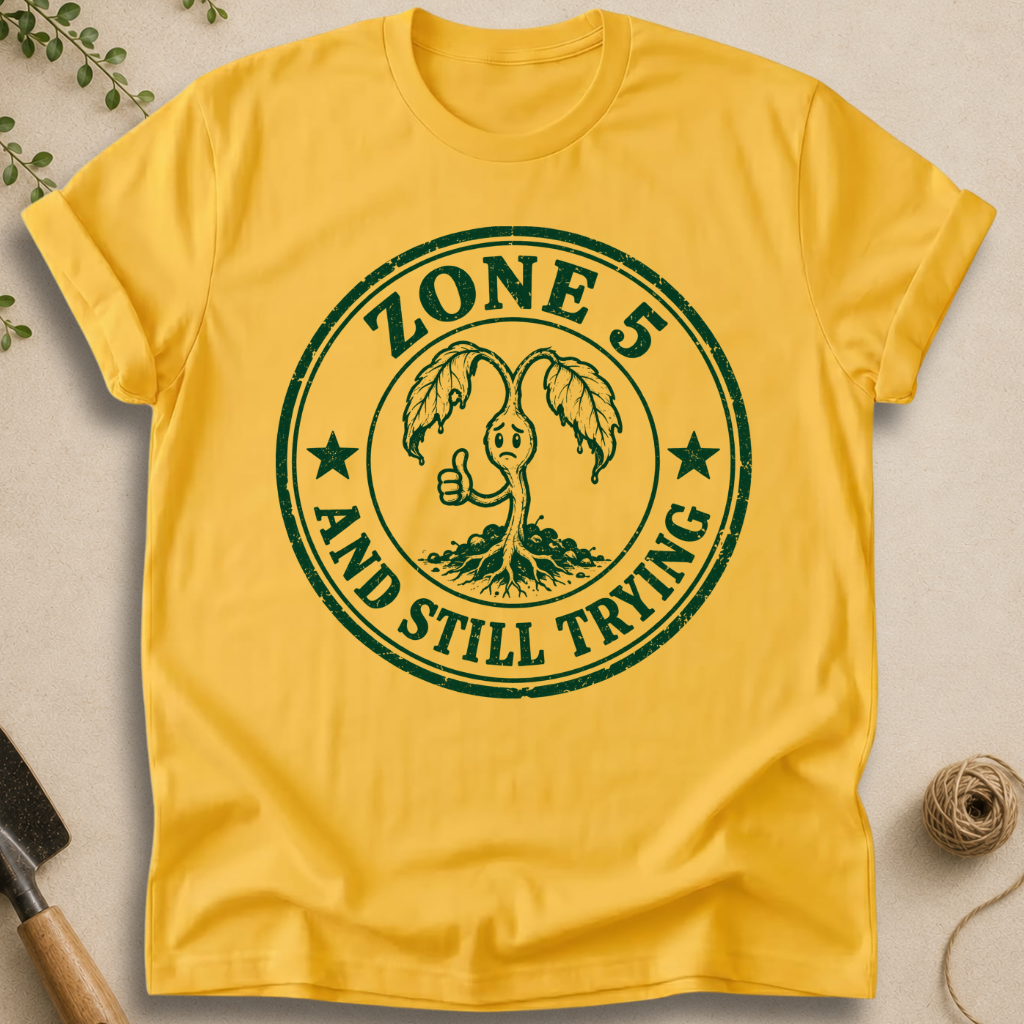 Zone 5 T-Shirt