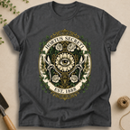 Hortus Secreti T-Shirt
