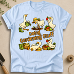 Doing Gardening Stuff T-Shirt