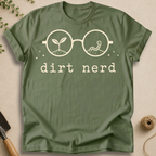 Dirt Nerd T-Shirt