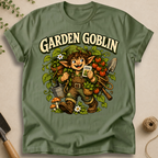 Garden Goblin T-Shirt