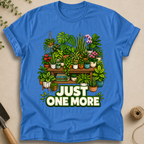 Just One More T-Shirt