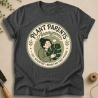 Plant Parents Anonymous T-Shirt