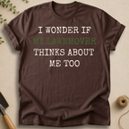 My Lawnmover T-Shirt