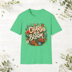 Chaos in Bloom T-Shirt