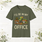 I'll Be In My Office T-Shirt
