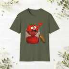 Tomato in a Jar T-Shirt