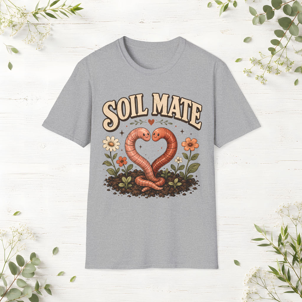 Soil Mate T-Shirt