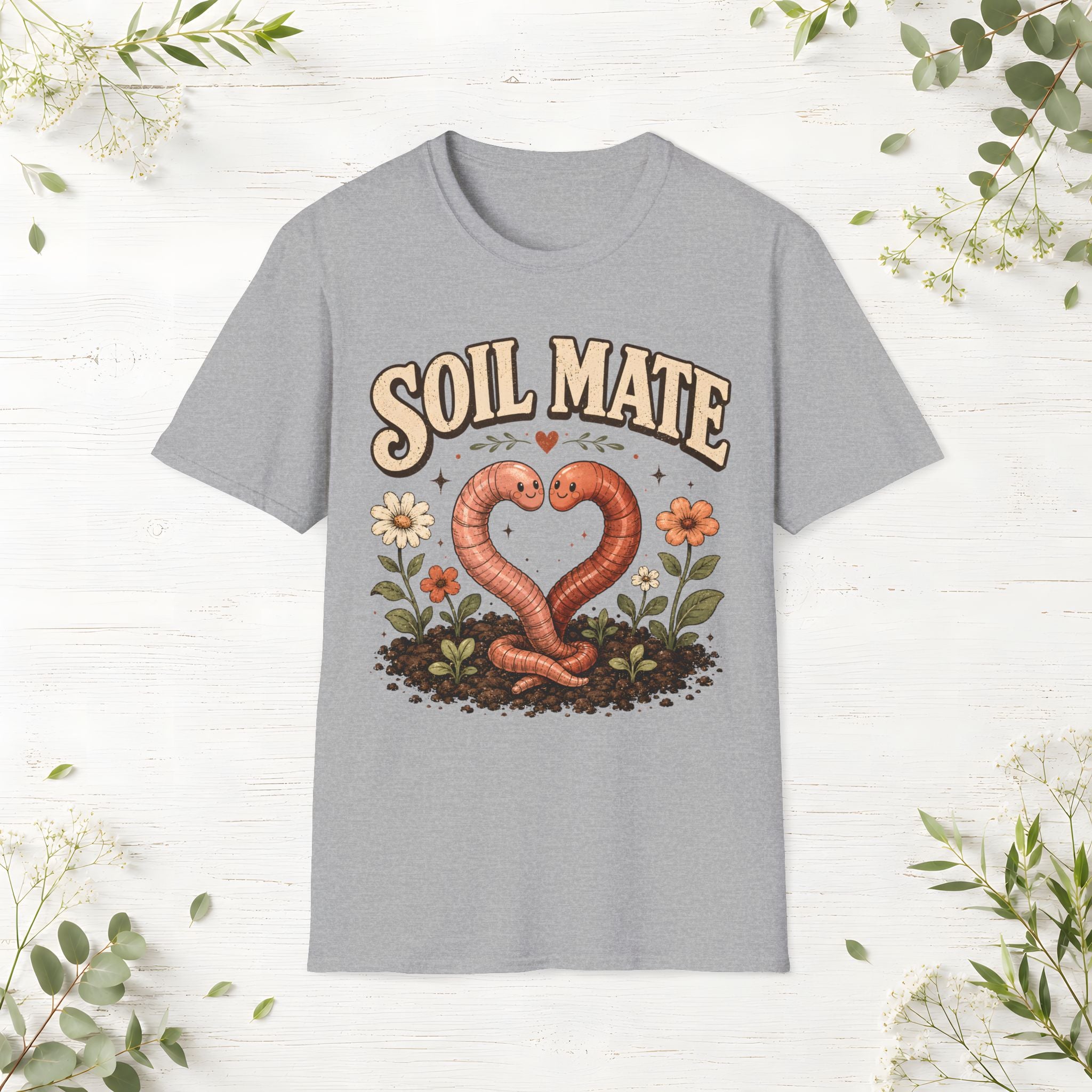 Soil Mate T-Shirt