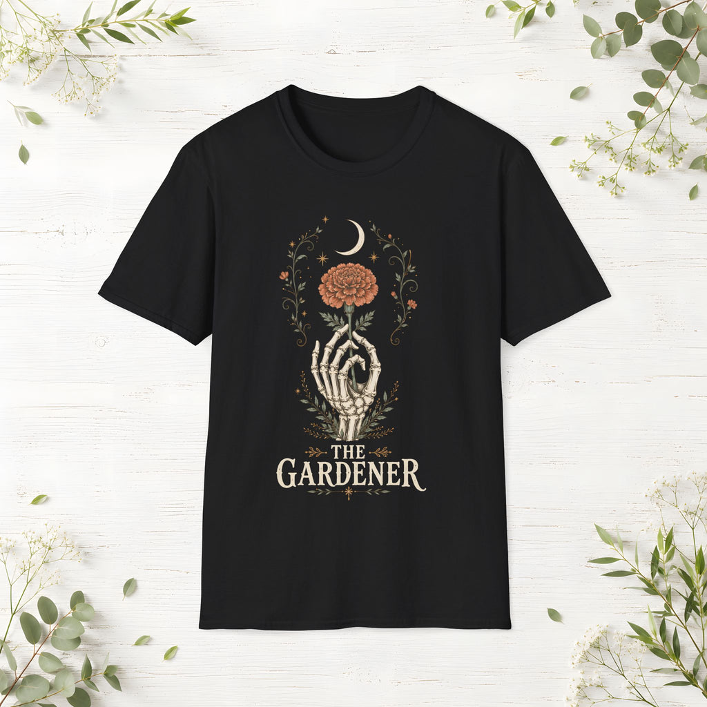 The Gardener T-Shirt