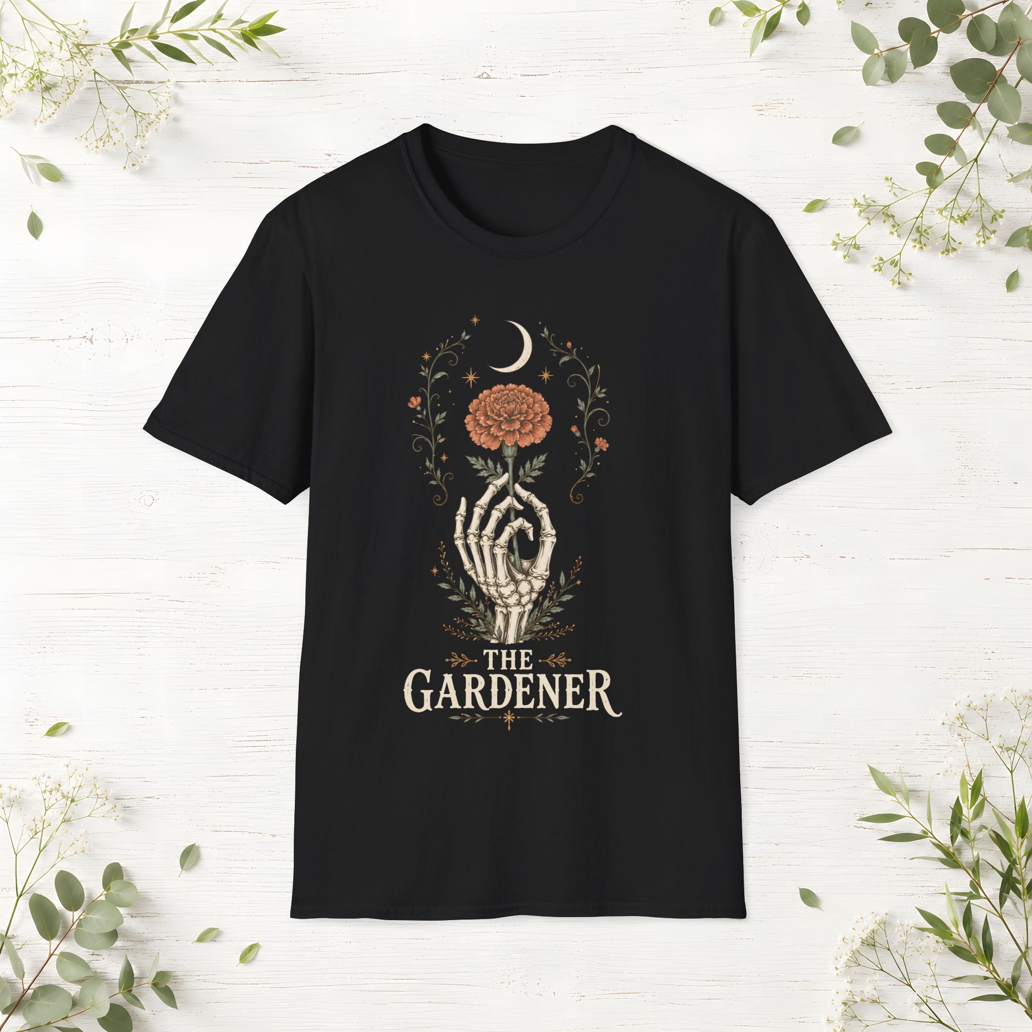 The Gardener T-Shirt