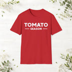 Tomato Season T-Shirt
