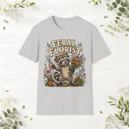 Feral Florist T-Shirt