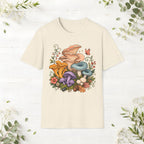 Mushrooms T-Shirt