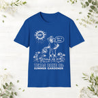 Texas Zone 8b T-Shirt