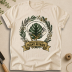 Department Of Plant Affairs T-Shirt
