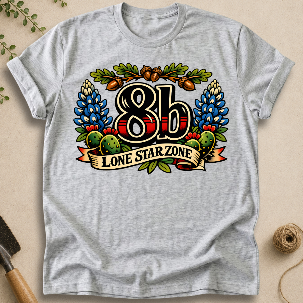 Zone 8b T-Shirt