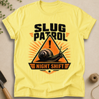 Slug Patrol T-Shirt