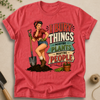 I Bury Things T-Shirt