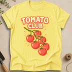 Tomato Club T-Shirt