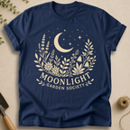 Moonlight Garden Society T-Shirt