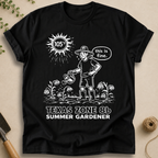 Texas Zone 8b T-Shirt