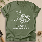 Plant Whisperer T-Shirt