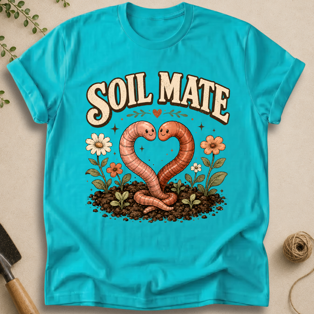 Soil Mate T-Shirt