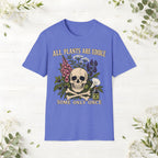 All Plants Are Edible T-Shirt