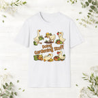 Doing Gardening Stuff T-Shirt