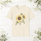 Sunflowers T-Shirt