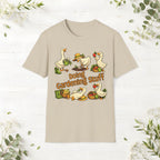 Doing Gardening Stuff T-Shirt