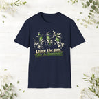 Take The Zucchini T-Shirt