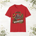 Zone 6b T-Shirt