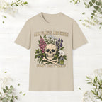 All Plants Are Edible T-Shirt