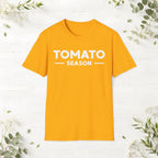 Tomato Season T-Shirt
