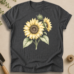 Sunflowers T-Shirt