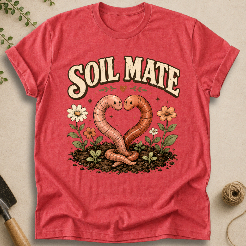 Soil Mate T-Shirt