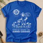 Texas Zone 8b T-Shirt