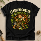 Garden Goblin T-Shirt